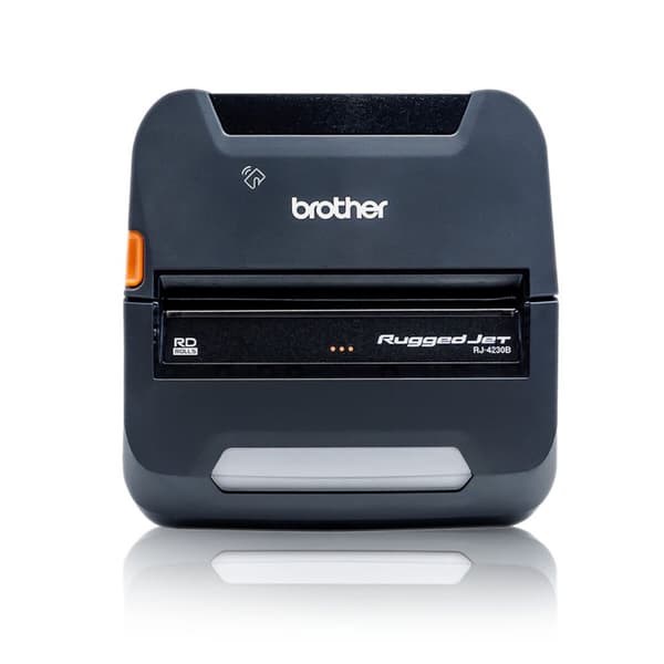 Fotoprinter Brother RJ4230BLZ1