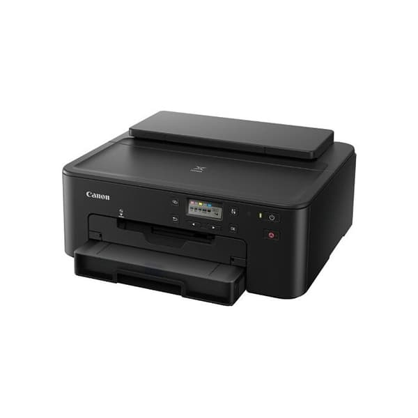 Canon Pixma TS705 en enkelfunktionsskrivare