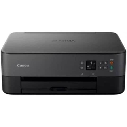 Bläckstråleskrivare - CANON - PIXMA TS5350a - Trådlös multifunktion - Upplösning 4800x1200 - Hastighet 13 ipm