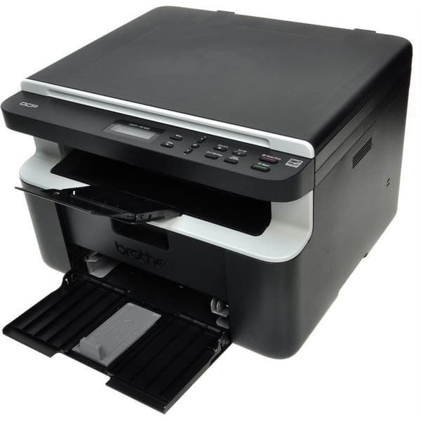 Broder DCP-1512E