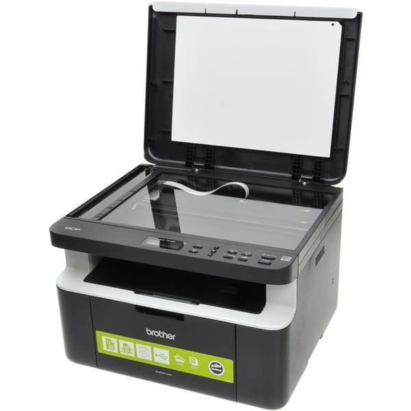 Broder DCP-1512E