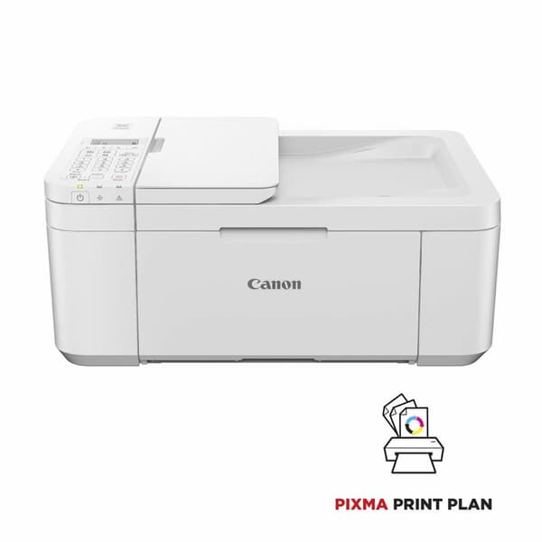Skriver Canon 5074C026 Hvit