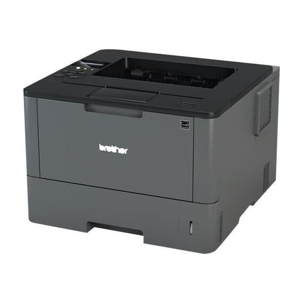 BROTHER HL-L5100DN Monokrom laserskrivare - Duplex - A4 - 40 sid/min.