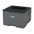 Miniatyrbild 3 av 4: BROTHER HL-L5100DN Monokrom laserskrivare - Duplex - A4 - 40 sid/min.