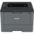 Miniatyrbild 1 av 4: BROTHER HL-L5100DN Monokrom laserskrivare - Duplex - A4 - 40 sid/min.