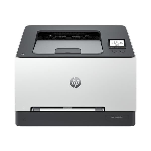 HP Color LaserJet Pro 3202dw Printer Europe - Flerspråkig lokalisering Blå