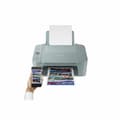 Miniatyrbillede 3 af 6: Multifunktionsprinter Canon 6671C056