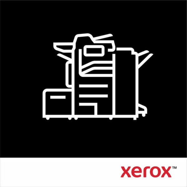 Papirbeholder til printer Xerox 497K18121
