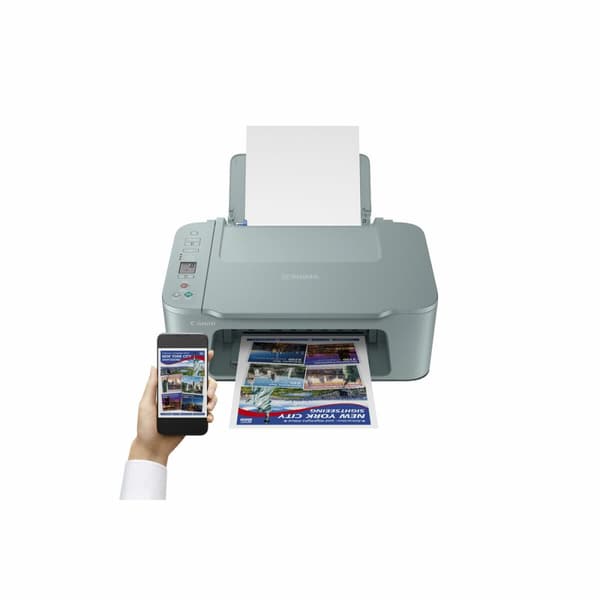 Multifunksjonsskriver Canon 6671C056