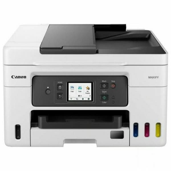 Multifunktionsprinter Canon 5779C006 Sort, Hvid