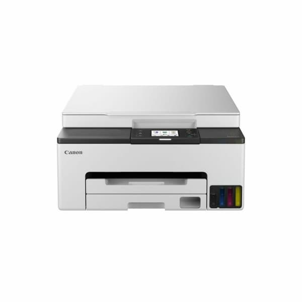 Multifunktionsprinter Canon 6169C006 Sort, Hvid