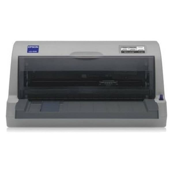 Matrixprinter Epson C11C480141 Grå