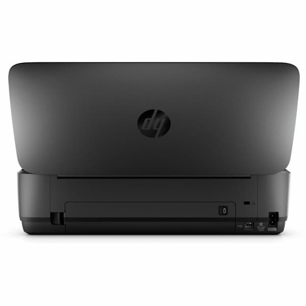 Multifunktionsprinter HP CZ992A#BHC