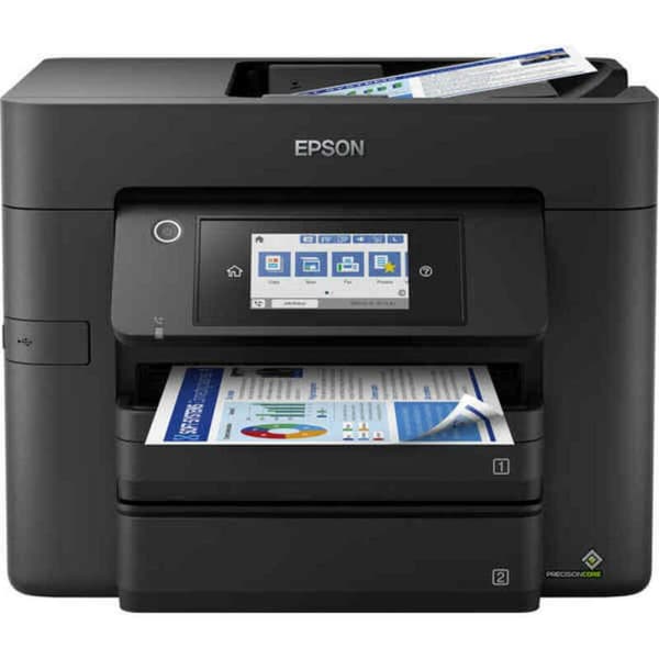Multifunktionsprinter Epson C11CJ05402