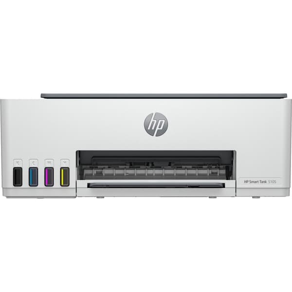 Multifunktionsprinter HP Smart Tank 5105 Grå