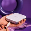 Miniatyrbillede 4 af 6: Fotoprinter Canon Zoemini 2