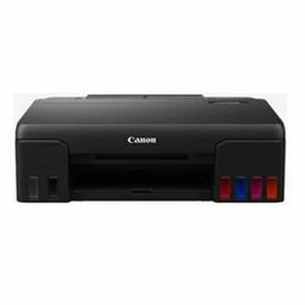 Multifunktionsprinter Canon G550 MegaTank Sort