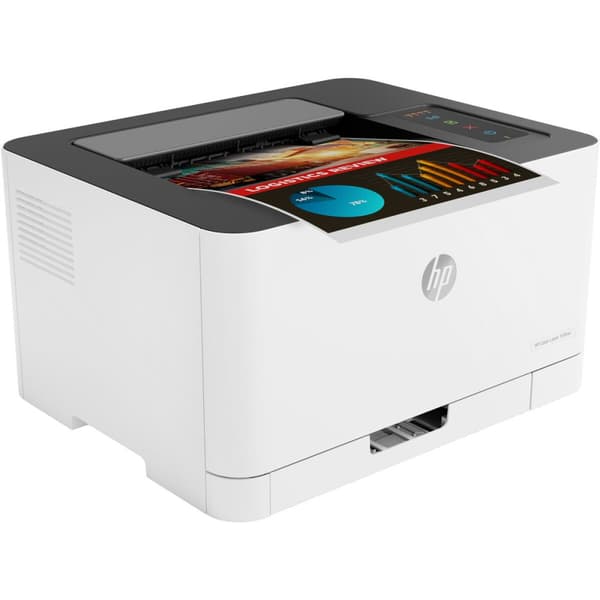 Laser Printer HP 4ZB95A#B19