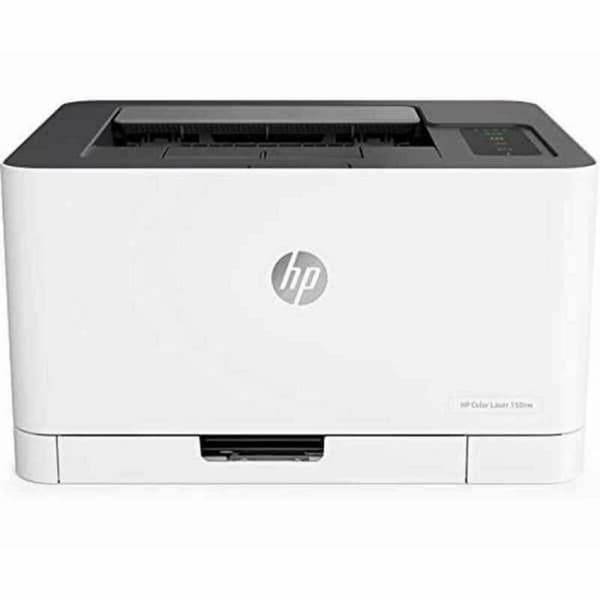 Laser Printer HP 4ZB95A#B19 Hvid