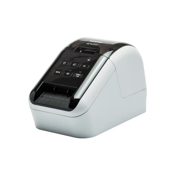 Fotoprinter Brother QL810WCZX1