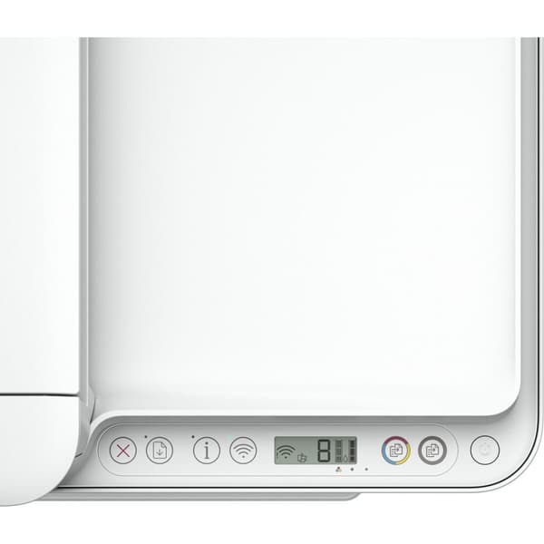 Multifunktionsprinter HP DESKJET PLUS 4210E