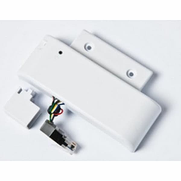 Papirbeholder til printer Brother PAWI001 Hvid