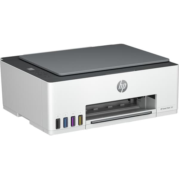 Multifunktionsprinter HP Smart Tank 580