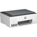 Miniatyrbillede 3 af 11: Multifunktionsprinter HP Smart Tank 580