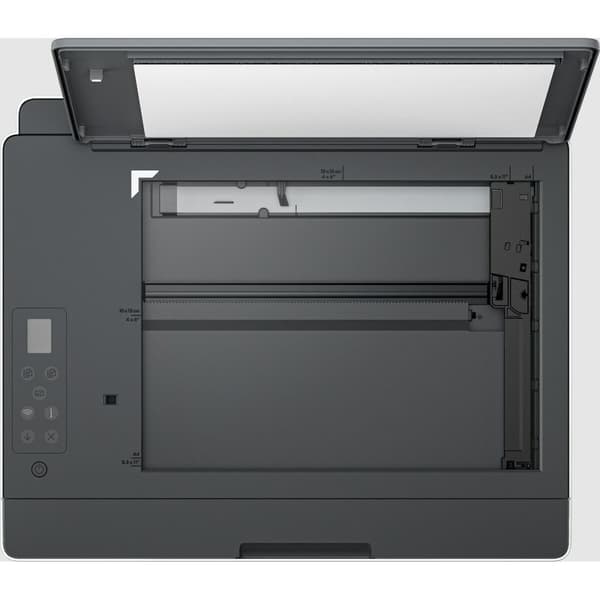 Multifunktionsprinter HP Smart Tank 580
