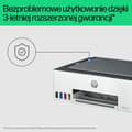 Miniatyrbillede 8 af 11: Multifunktionsprinter HP Smart Tank 580