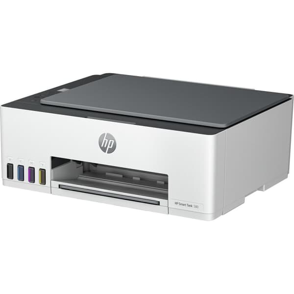 Multifunktionsprinter HP Smart Tank 580