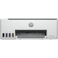 Miniatyrbillede 1 af 11: Multifunktionsprinter HP Smart Tank 580