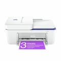 Miniatyrbillede 1 af 6: Multifunktionsprinter HP Deskjet 4230e