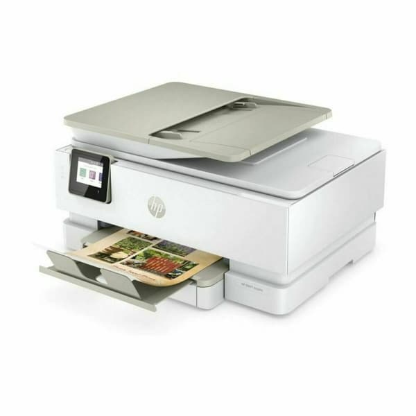 Multifunktionsprinter HP 7920e