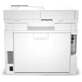 Miniatyrbillede 5 af 5: Laser Printer HP 4RA83F