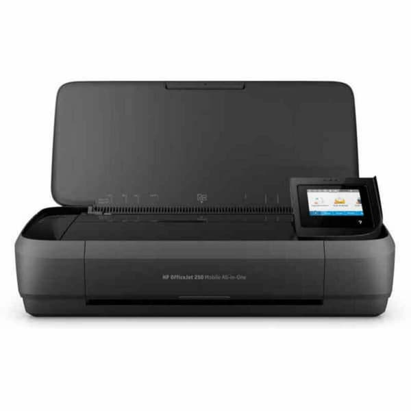 Multifunktionsprinter HP 250