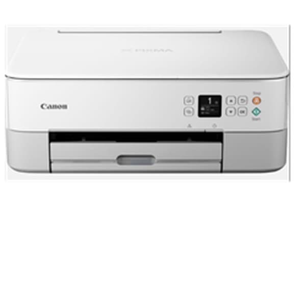 Multifunktionsprinter Canon 4462C106 Hvid
