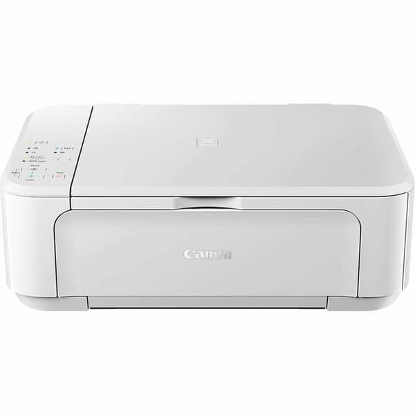 Multifunktionsprinter   Canon MG3650S Hvid