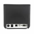 Miniatyrbillede 4 af 4: Termisk printer approx! appPOS80AMUSE Sort