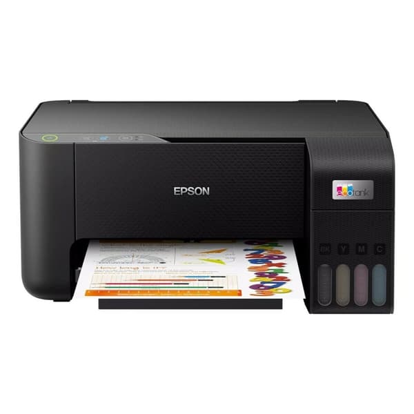 Multifunktionsprinter Epson EcoTank L3230