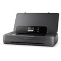 Miniatyrbillede 3 af 11: Printer HP Officejet 200