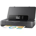 Miniatyrbillede 7 af 11: Printer HP Officejet 200