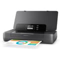 Miniatyrbillede 10 af 11: Printer HP Officejet 200