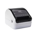 Miniatyrbillede 3 af 5: Labelprinter Brother QL-1110NWBC Sort/Hvid