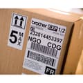 Miniatyrbillede 4 af 5: Labelprinter Brother QL-1110NWBC Sort/Hvid