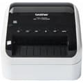 Miniatyrbillede 1 af 5: Labelprinter Brother QL-1110NWBC Sort/Hvid