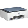 Miniatyrbillede 2 af 6: Multifunktionsprinter HP 4A8D1A#BHC