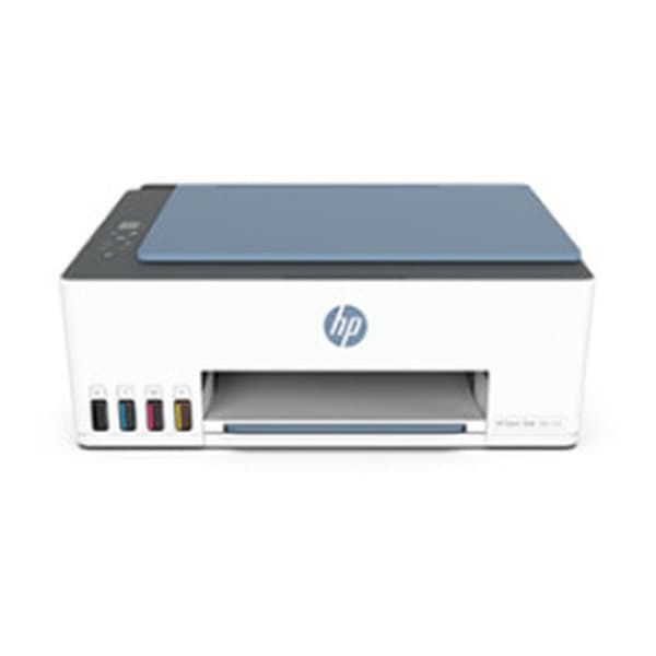 Multifunktionsprinter HP 4A8D1A#BHC Blå