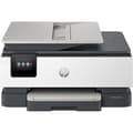 Miniatyrbillede 2 af 5: Multifunktionsprinter HP OfficeJet Pro 8132E