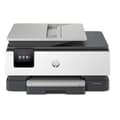 Miniatyrbillede 1 af 5: Multifunktionsprinter HP OfficeJet Pro 8132E